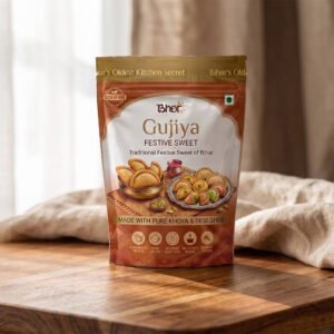 Gujiya