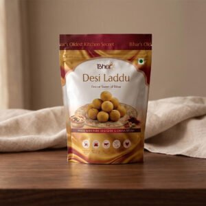 Desi Laddu