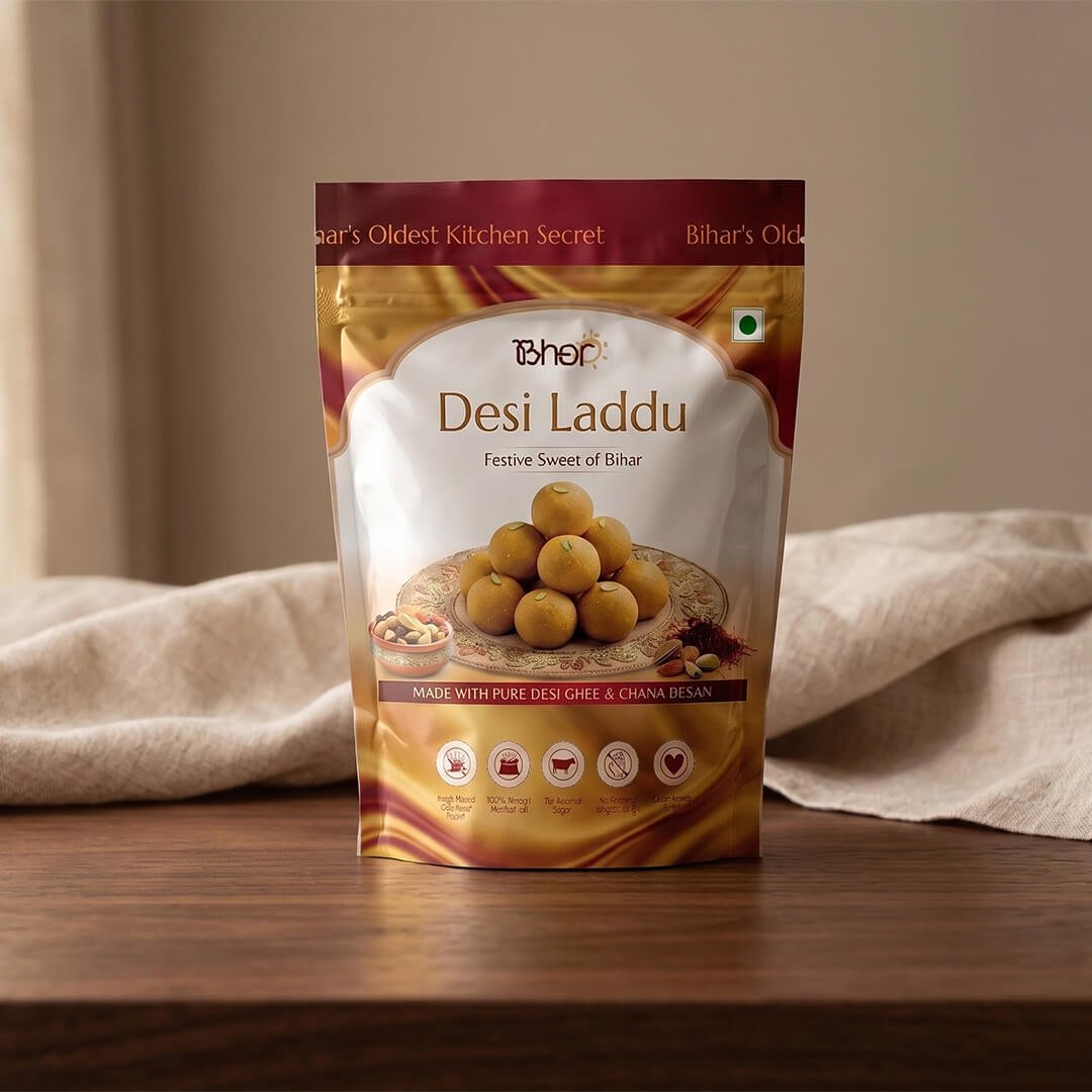 Laddu