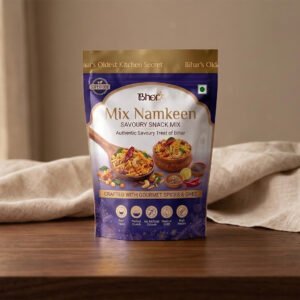 Mix Namkeen