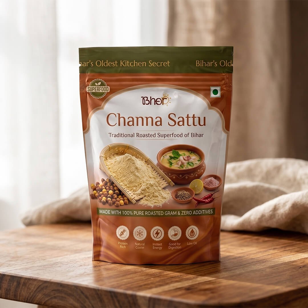 sattu