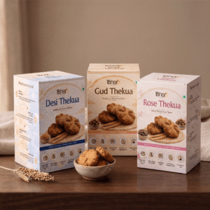 Bhor Combo Pack, 150g per box